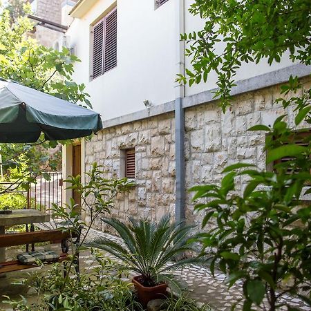 Azur Apartment Budva Ngoại thất bức ảnh