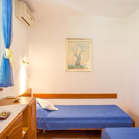 Azur Apartment Budva Ngoại thất bức ảnh