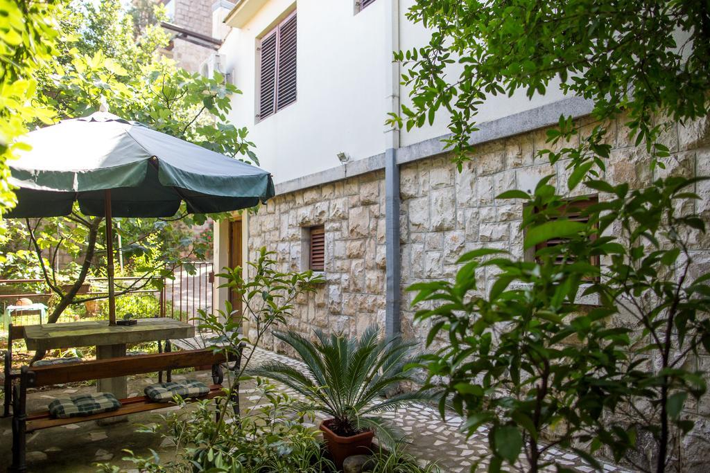 Azur Apartment Budva Ngoại thất bức ảnh