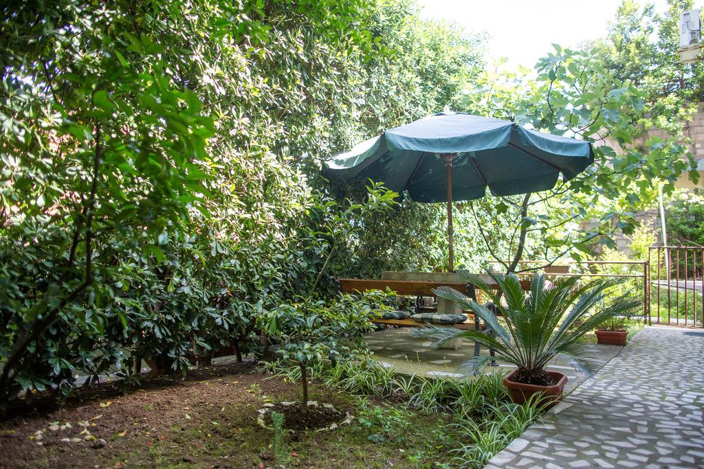 Azur Apartment Budva Ngoại thất bức ảnh