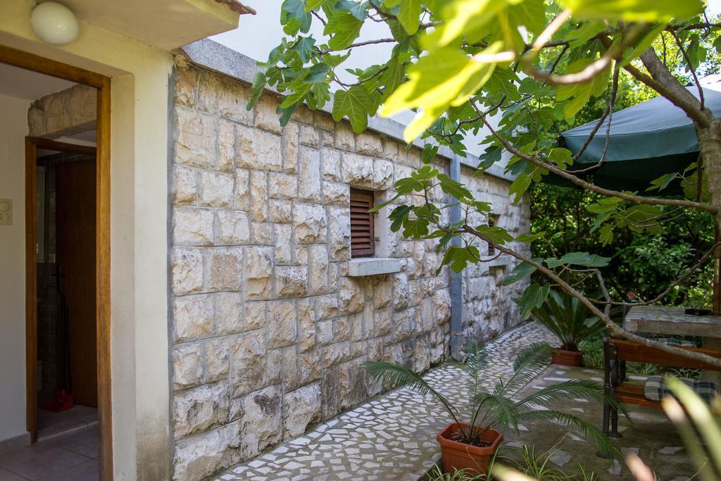 Azur Apartment Budva Ngoại thất bức ảnh