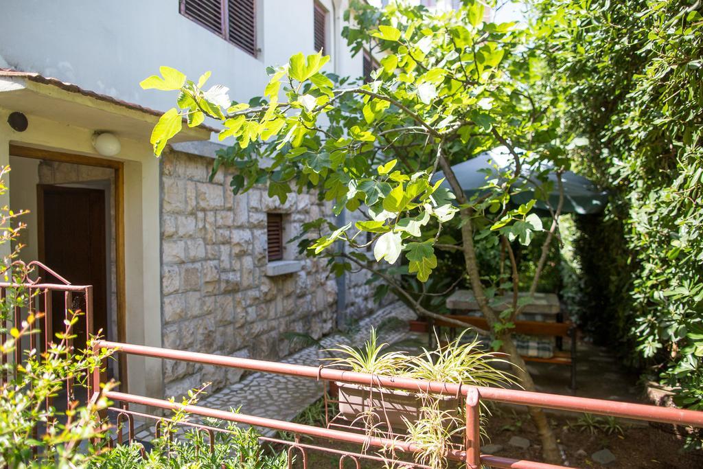 Azur Apartment Budva Ngoại thất bức ảnh