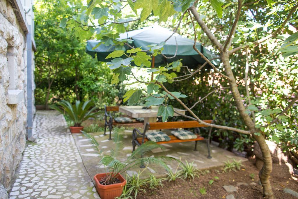 Azur Apartment Budva Ngoại thất bức ảnh