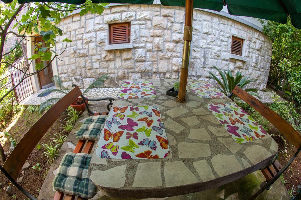 Azur Apartment Budva Ngoại thất bức ảnh