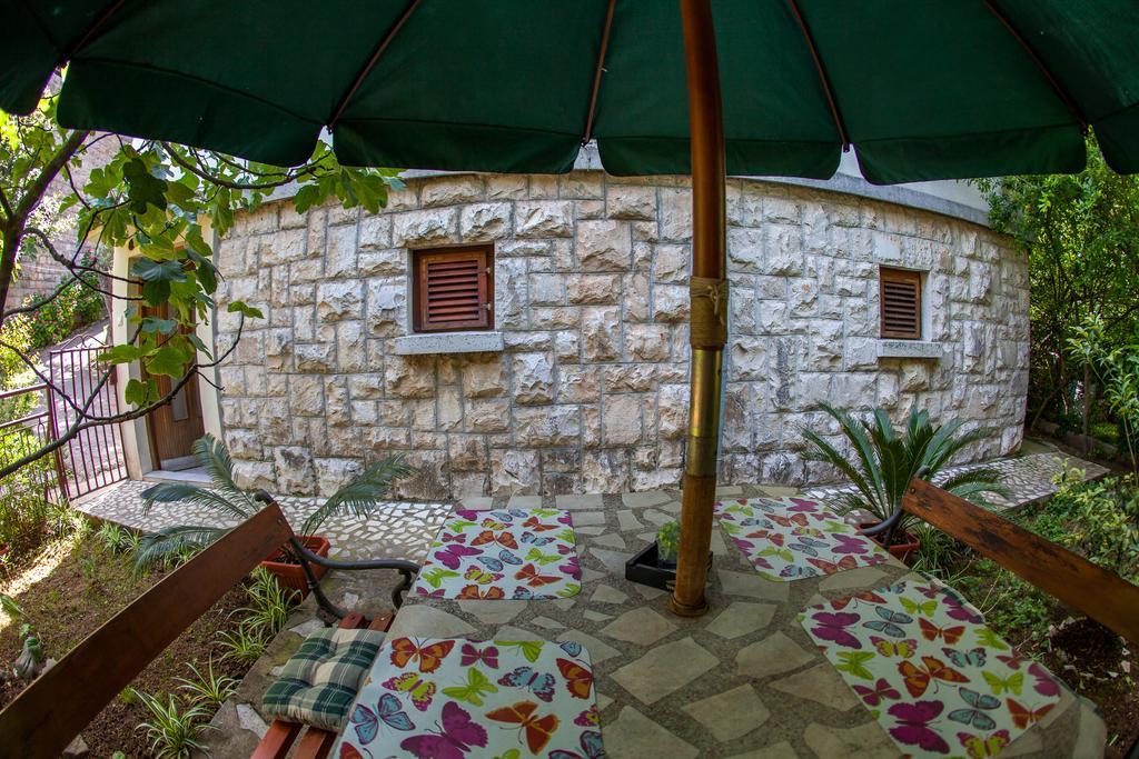 Azur Apartment Budva Ngoại thất bức ảnh