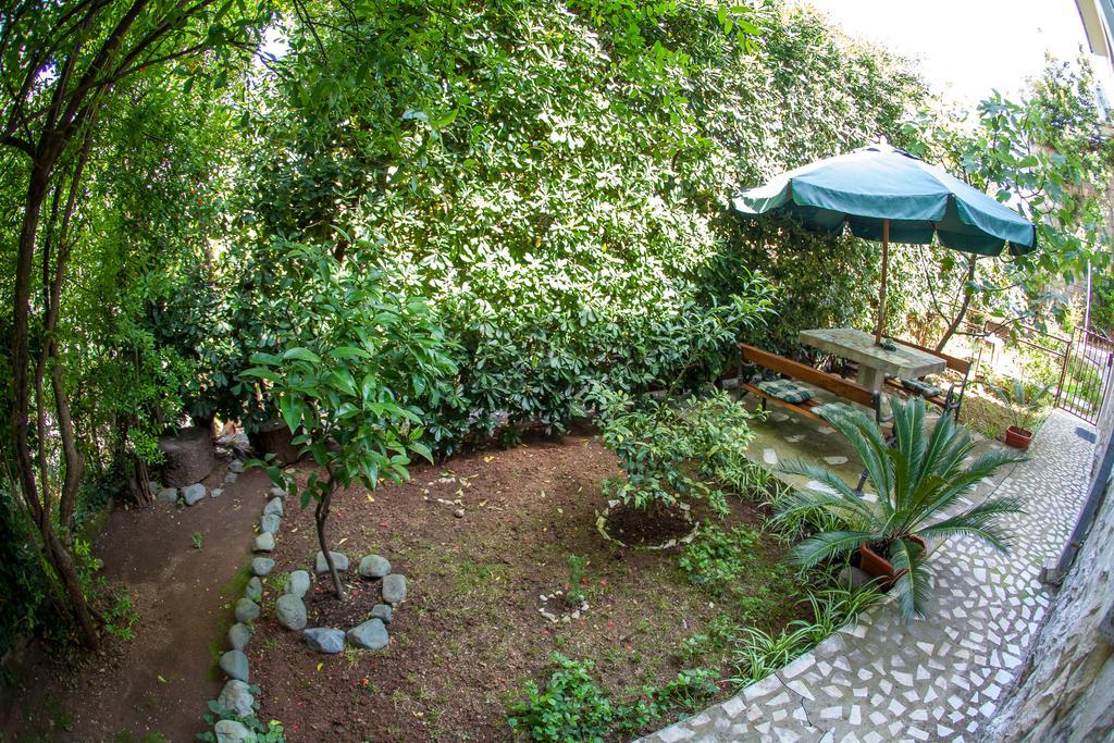 Azur Apartment Budva Ngoại thất bức ảnh