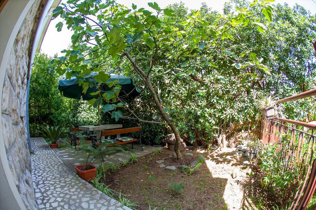 Azur Apartment Budva Ngoại thất bức ảnh