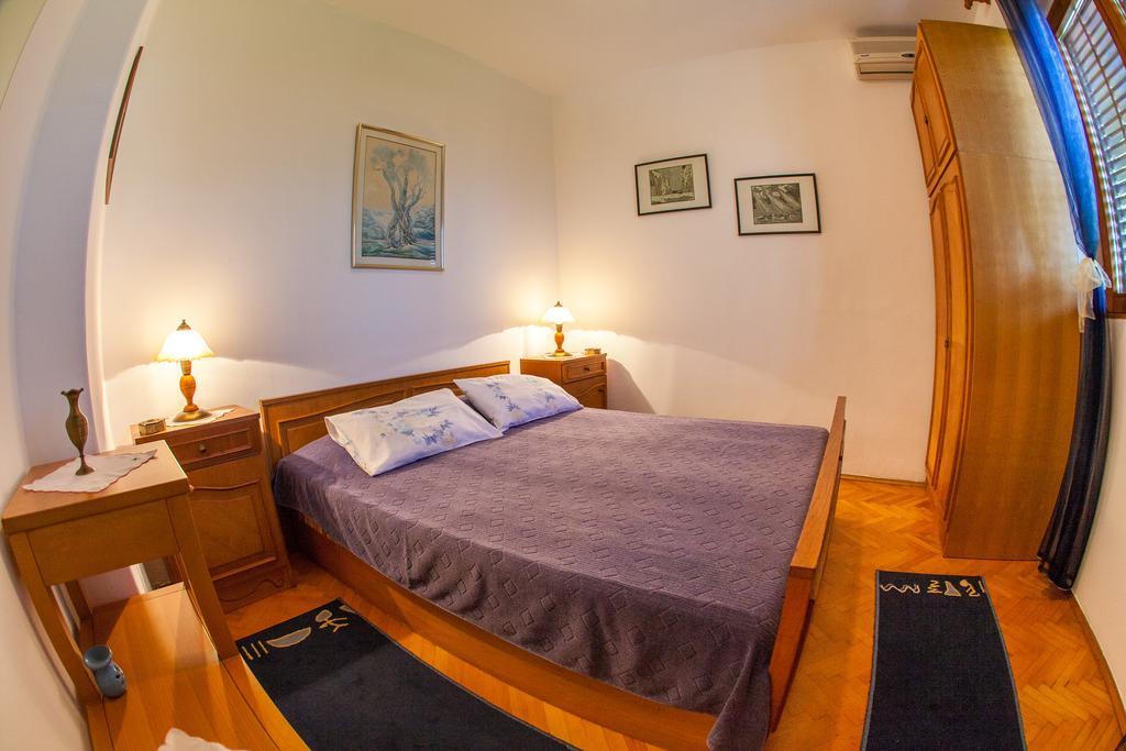 Azur Apartment Budva Ngoại thất bức ảnh