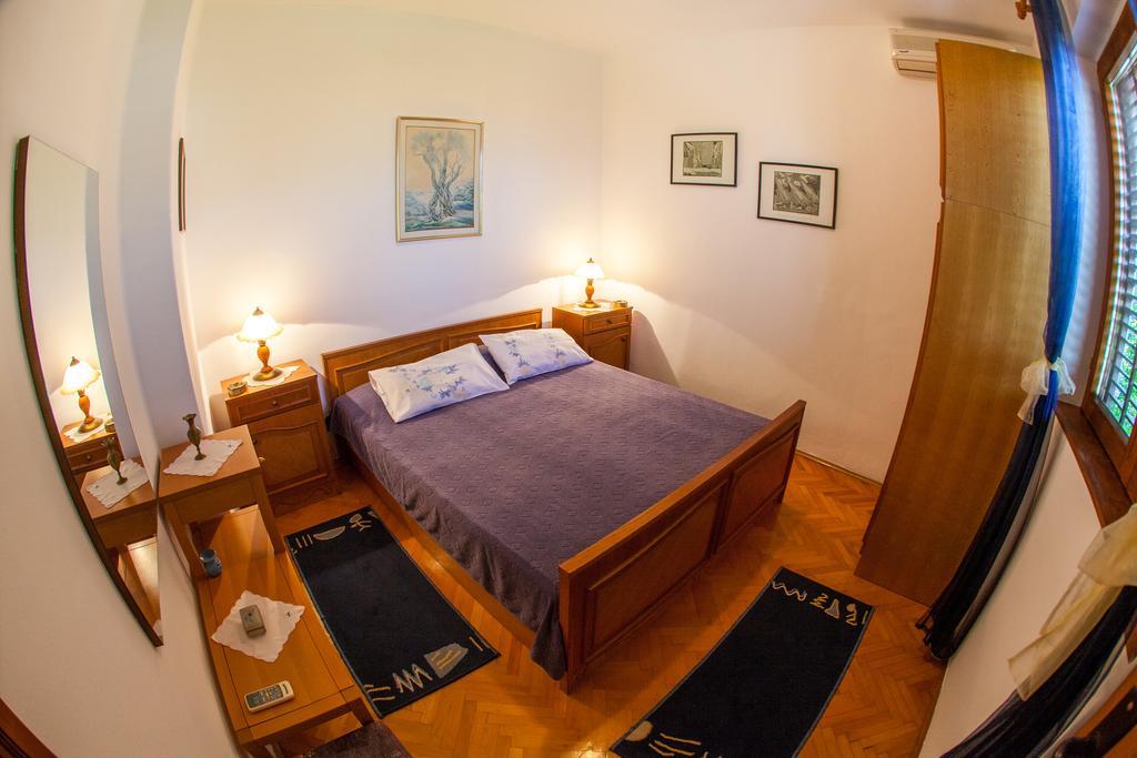 Azur Apartment Budva Ngoại thất bức ảnh