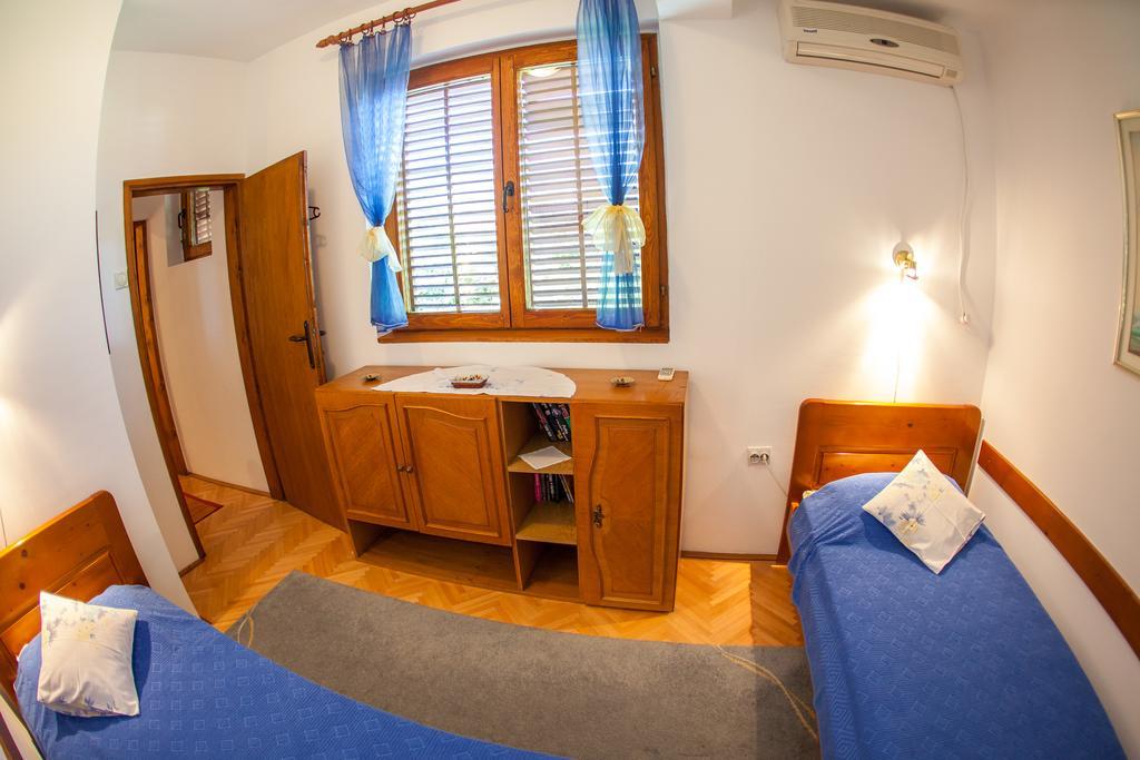 Azur Apartment Budva Ngoại thất bức ảnh