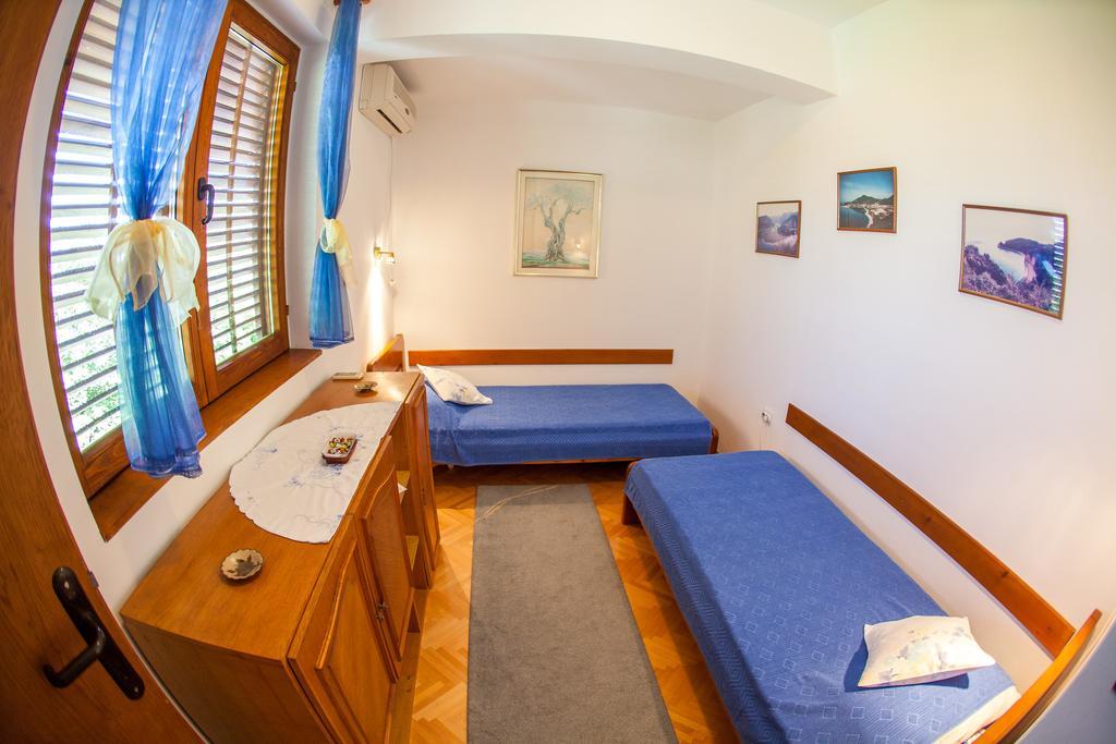 Azur Apartment Budva Ngoại thất bức ảnh