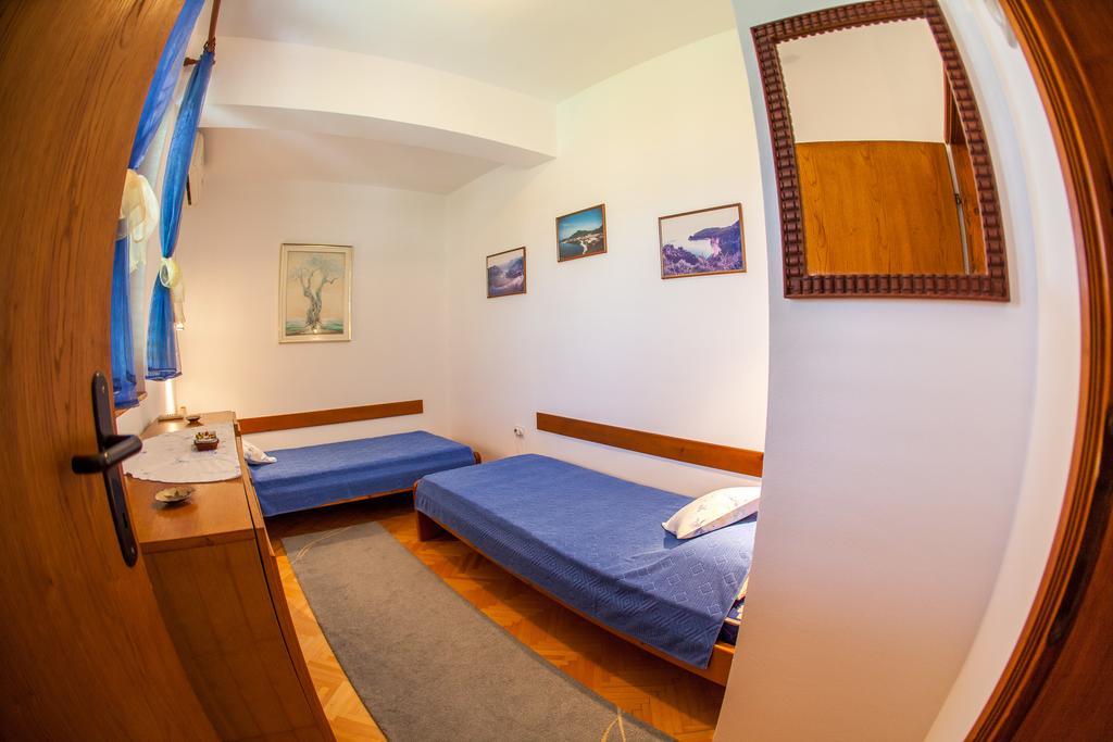 Azur Apartment Budva Ngoại thất bức ảnh