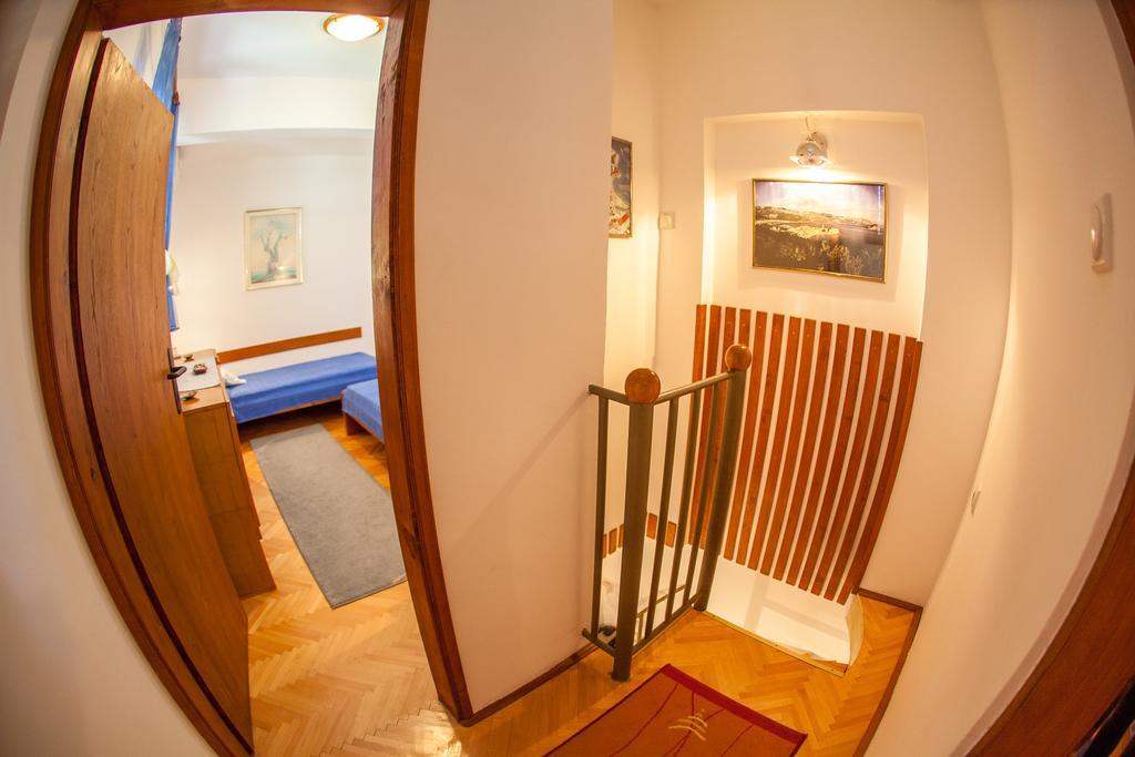 Azur Apartment Budva Ngoại thất bức ảnh