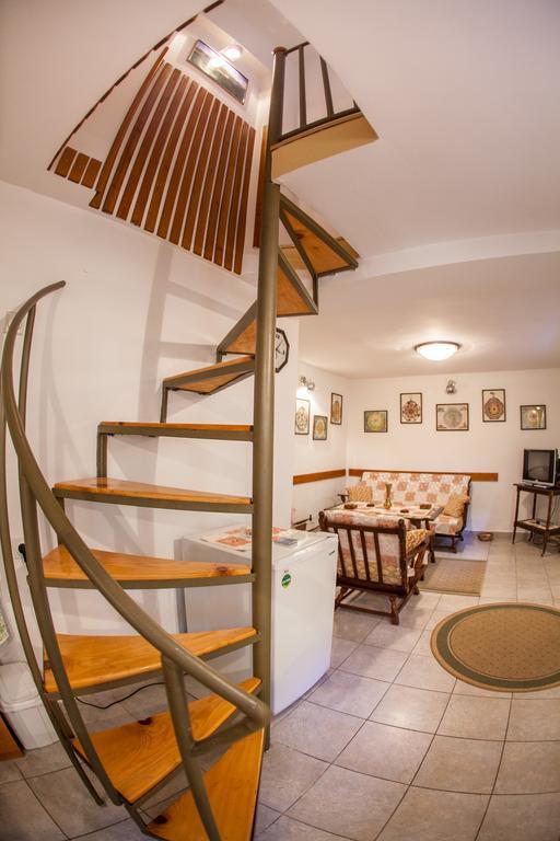 Azur Apartment Budva Ngoại thất bức ảnh