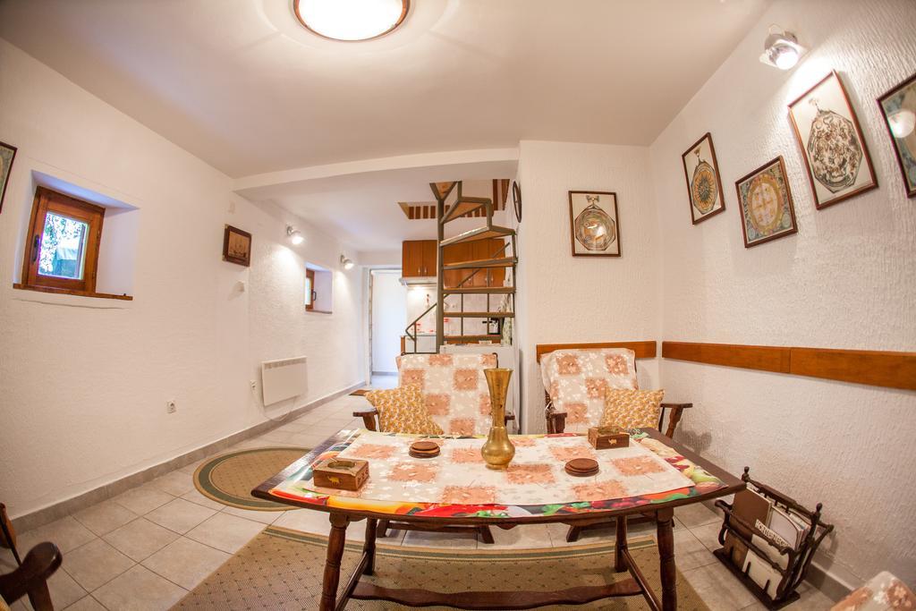 Azur Apartment Budva Ngoại thất bức ảnh