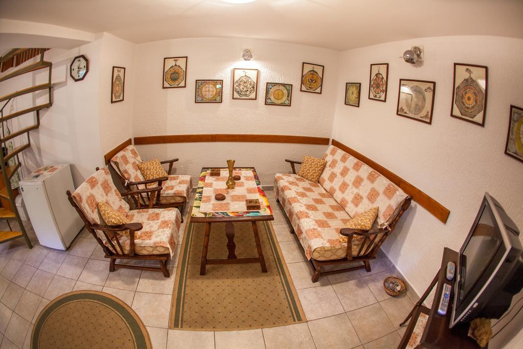 Azur Apartment Budva Ngoại thất bức ảnh
