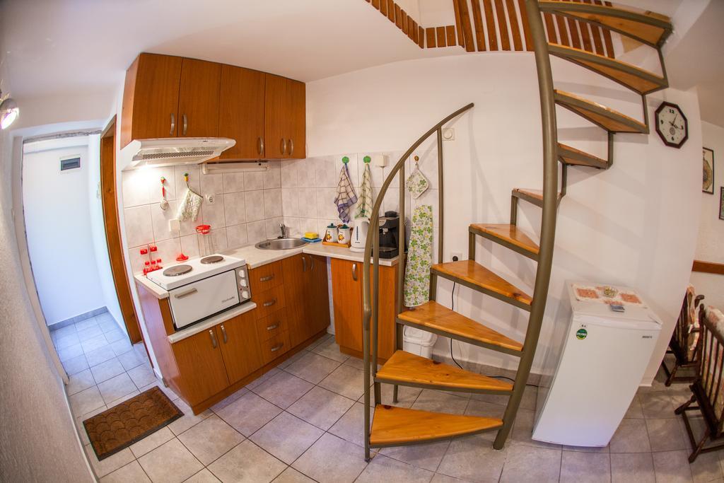 Azur Apartment Budva Ngoại thất bức ảnh