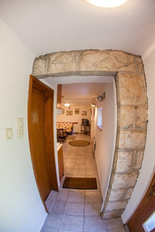Azur Apartment Budva Ngoại thất bức ảnh