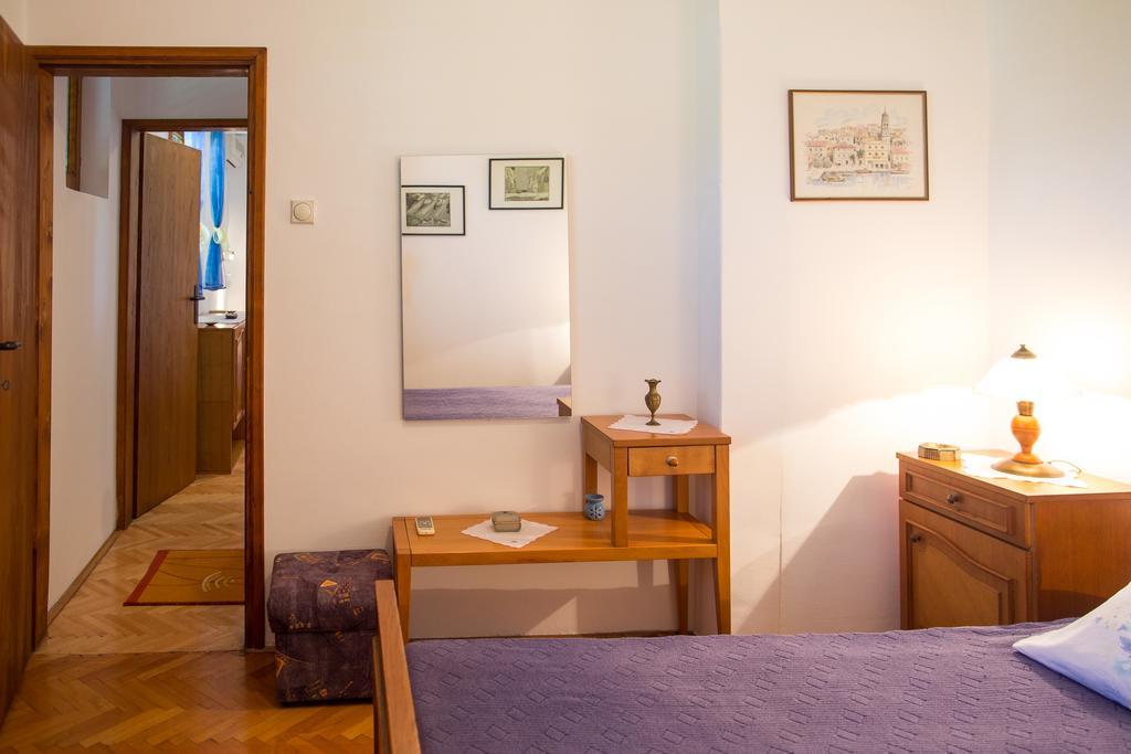 Azur Apartment Budva Ngoại thất bức ảnh