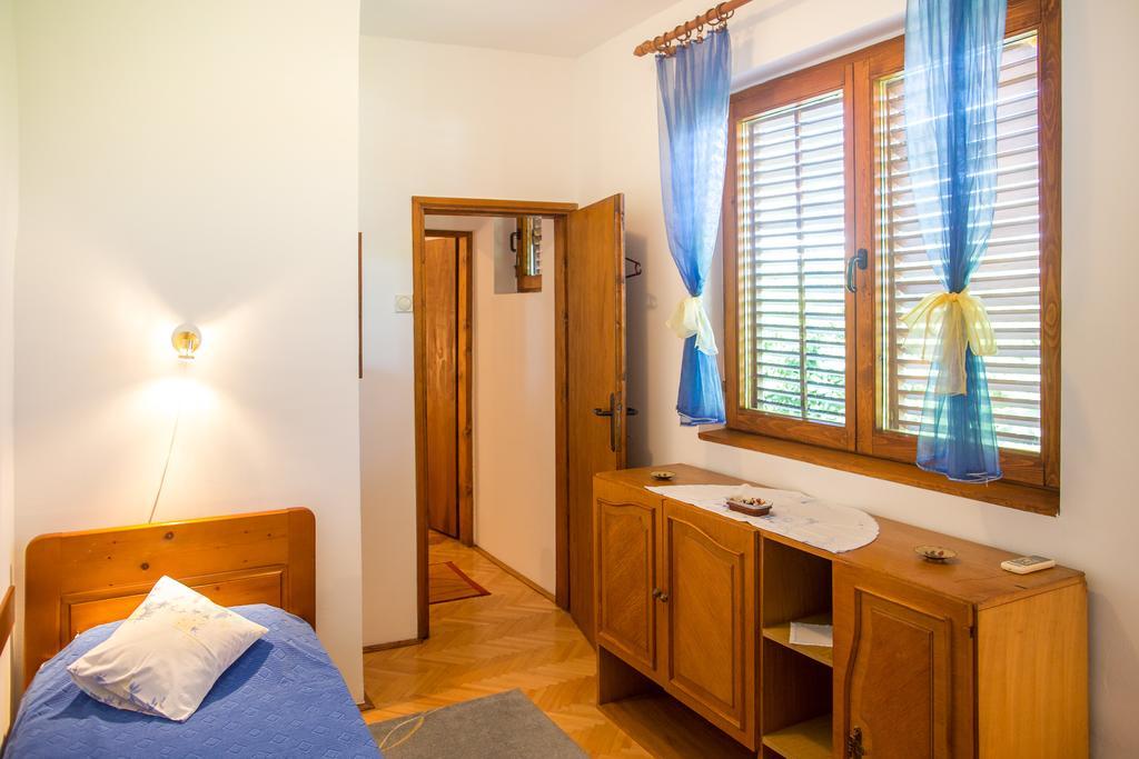 Azur Apartment Budva Ngoại thất bức ảnh