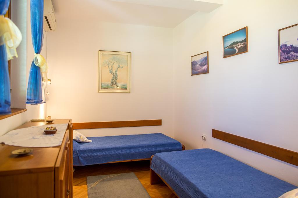 Azur Apartment Budva Ngoại thất bức ảnh