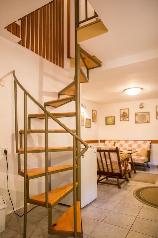 Azur Apartment Budva Ngoại thất bức ảnh