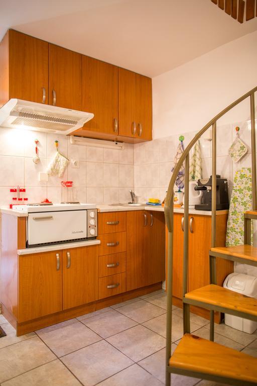 Azur Apartment Budva Ngoại thất bức ảnh
