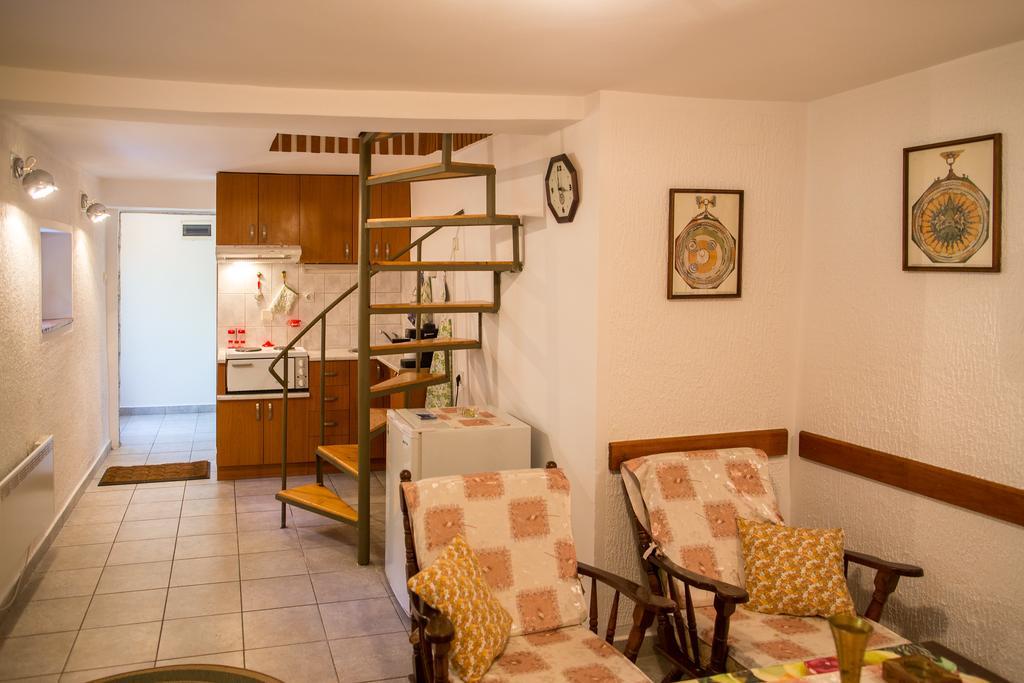 Azur Apartment Budva Ngoại thất bức ảnh