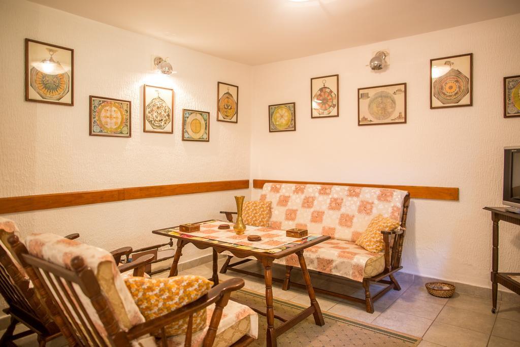 Azur Apartment Budva Ngoại thất bức ảnh