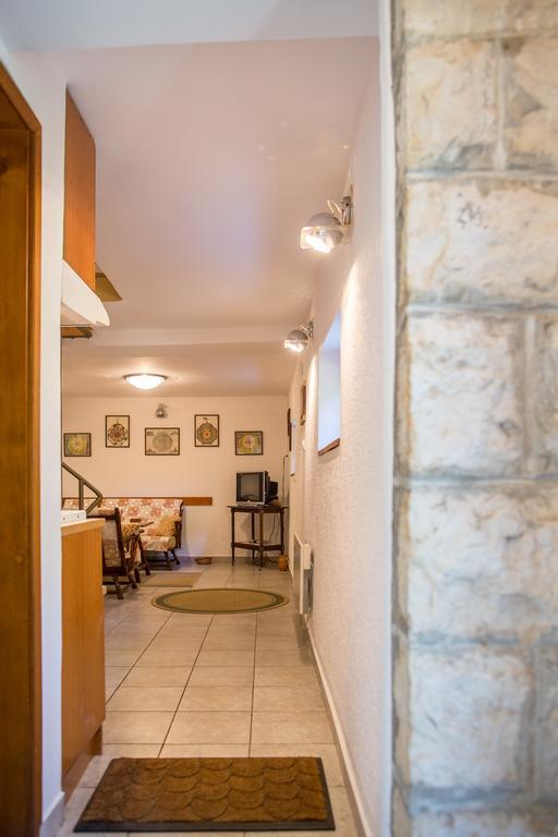 Azur Apartment Budva Ngoại thất bức ảnh