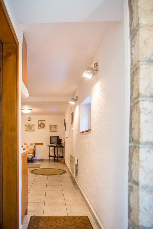 Azur Apartment Budva Ngoại thất bức ảnh