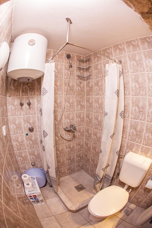 Azur Apartment Budva Ngoại thất bức ảnh
