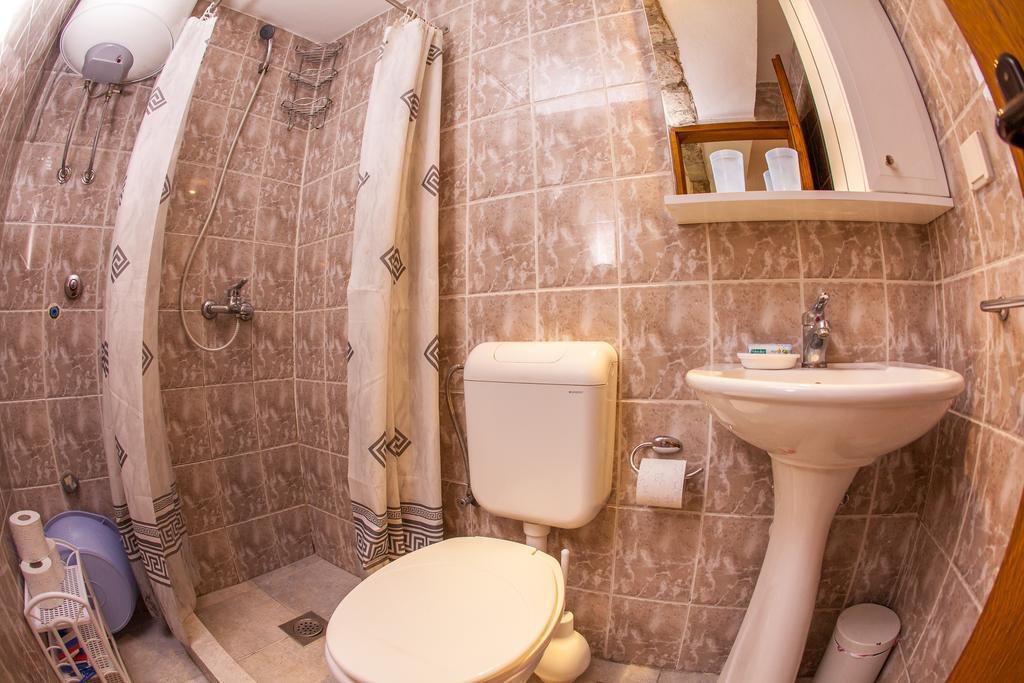 Azur Apartment Budva Ngoại thất bức ảnh
